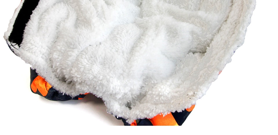 Dog Winter Coat Coats Warm Clothes Small Puppy Clothing For French Bulldog Dogs Pets Waterproof Suit XXL Pet Jackets Snowsuit