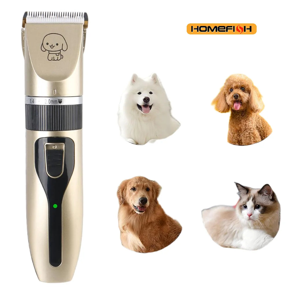 Dog Shaver