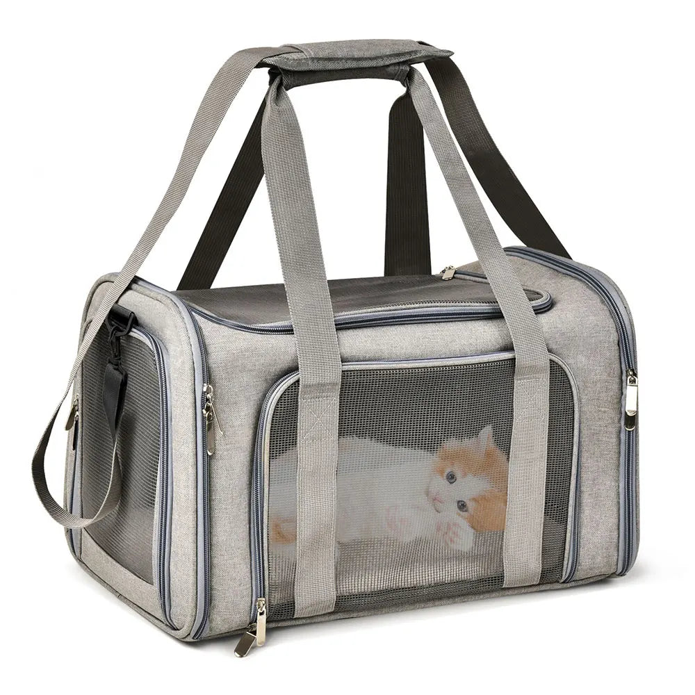 Airline Approved Dog Backpack