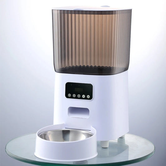 Automatic 5L Dog Feeder