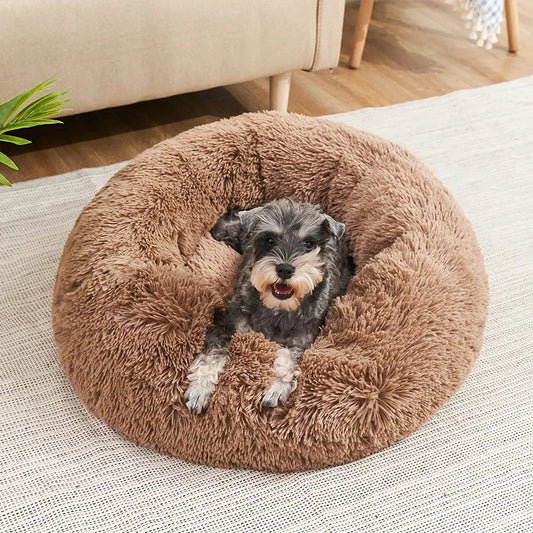 Donut Bed