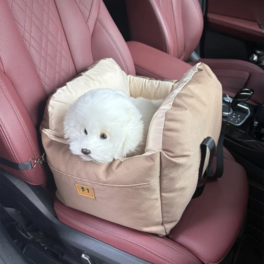 Dog Car Seat