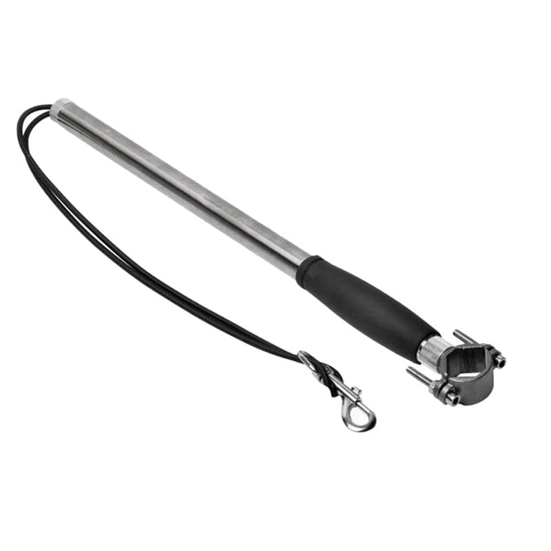 Hands Free Bicycle Dog Leash Exercise Leash for All Sizes Dogs.