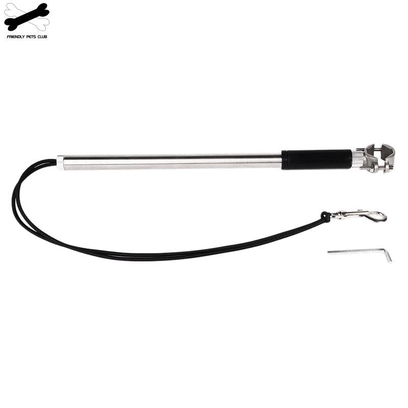 Hands Free Bicycle Dog Leash Exercise Leash for All Sizes Dogs.