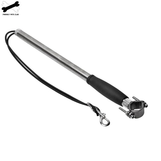 Hands Free Bicycle Dog Leash Exercise Leash for All Sizes Dogs.