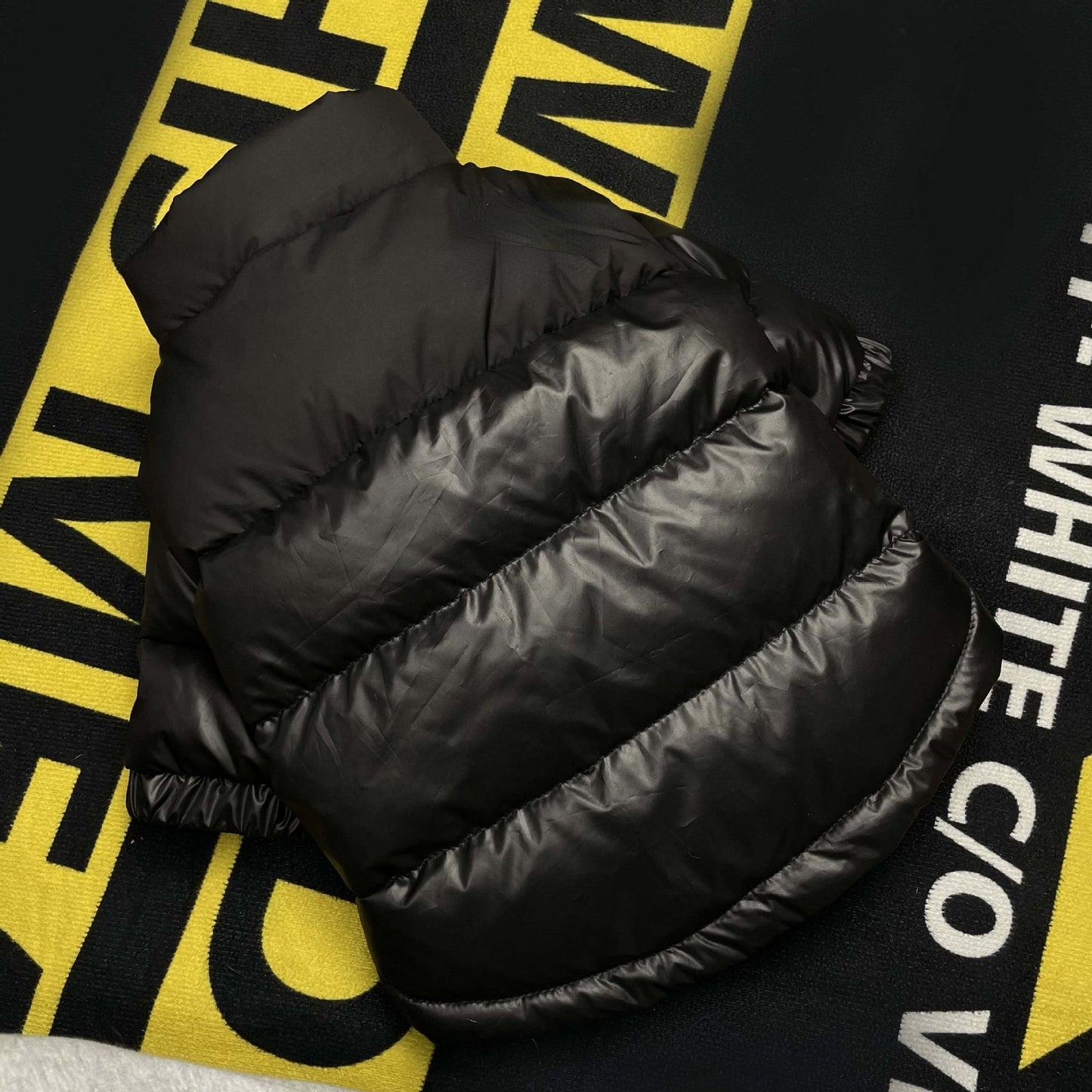 Dog face pet down winter jackets for French bully's all size.