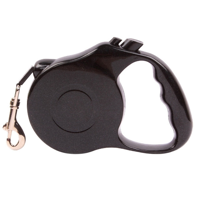 AUTOMATIC LEASH FOR ALL SIZE DOGS