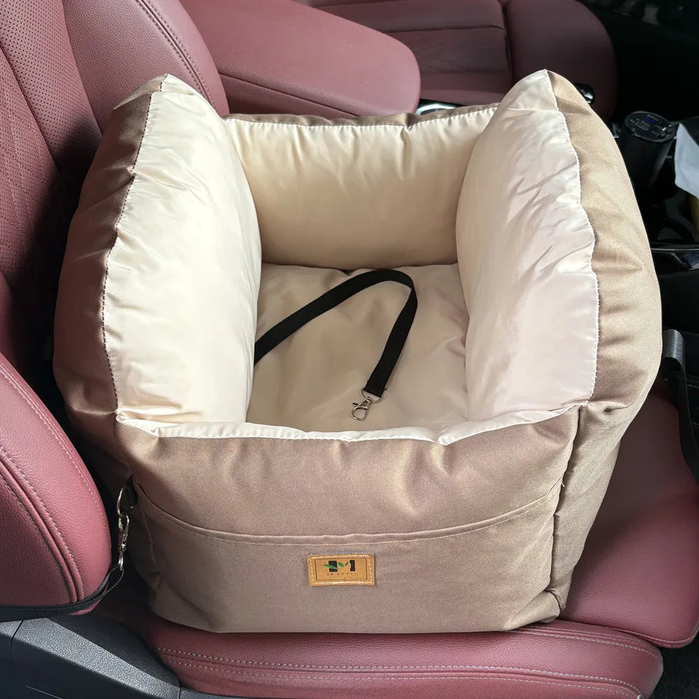 Dog Car Seat