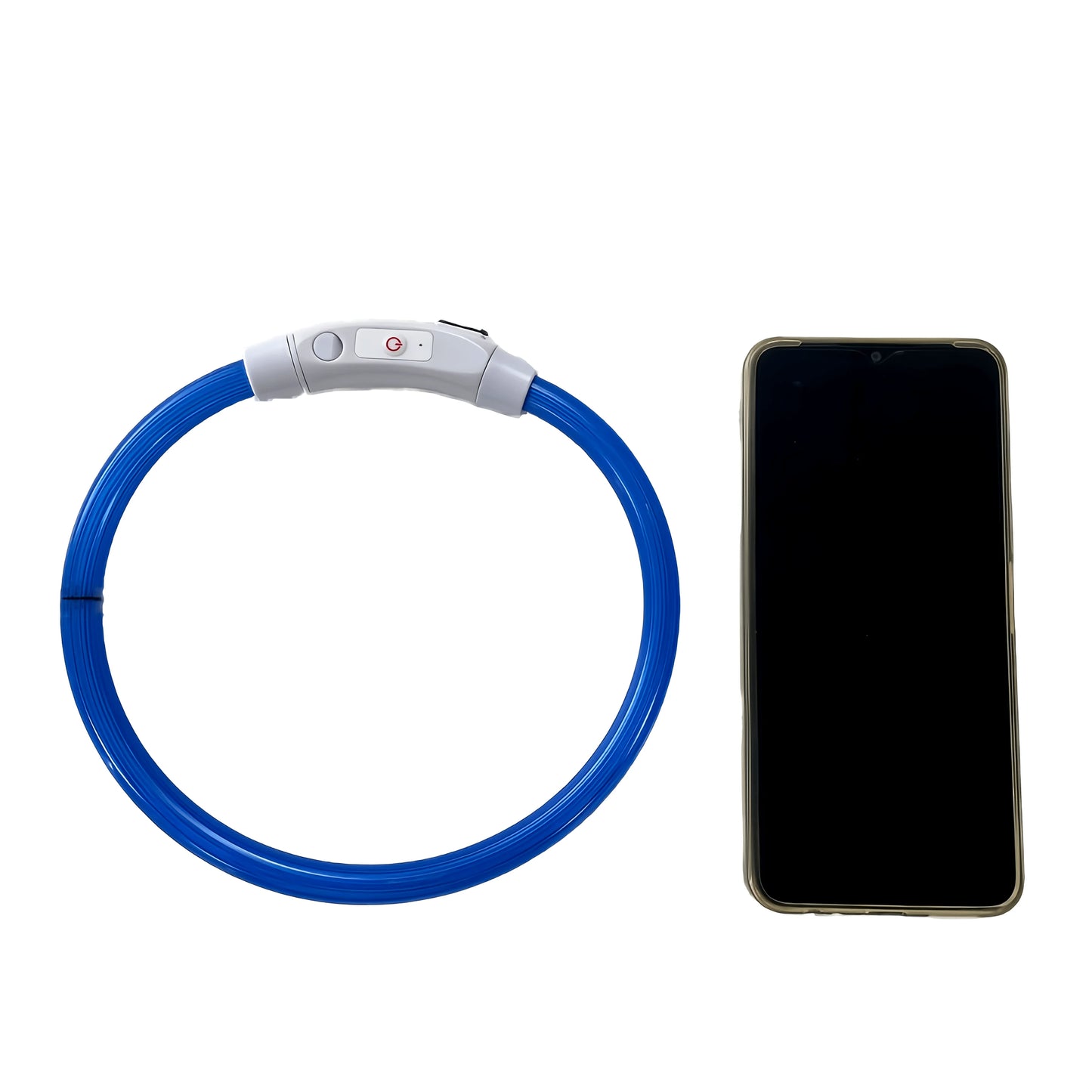 Dog Collar LED Light