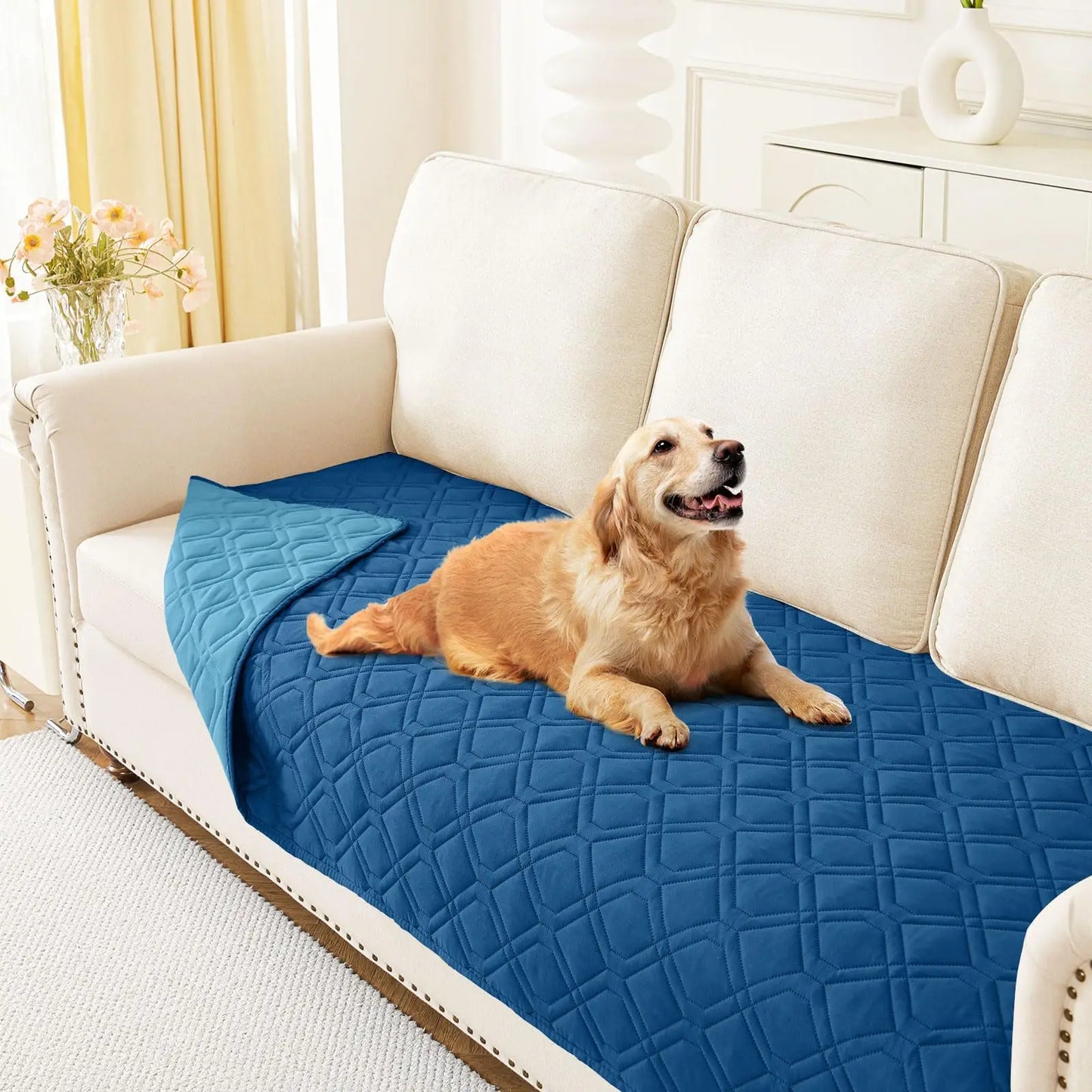 Waterproof Dog Blanket