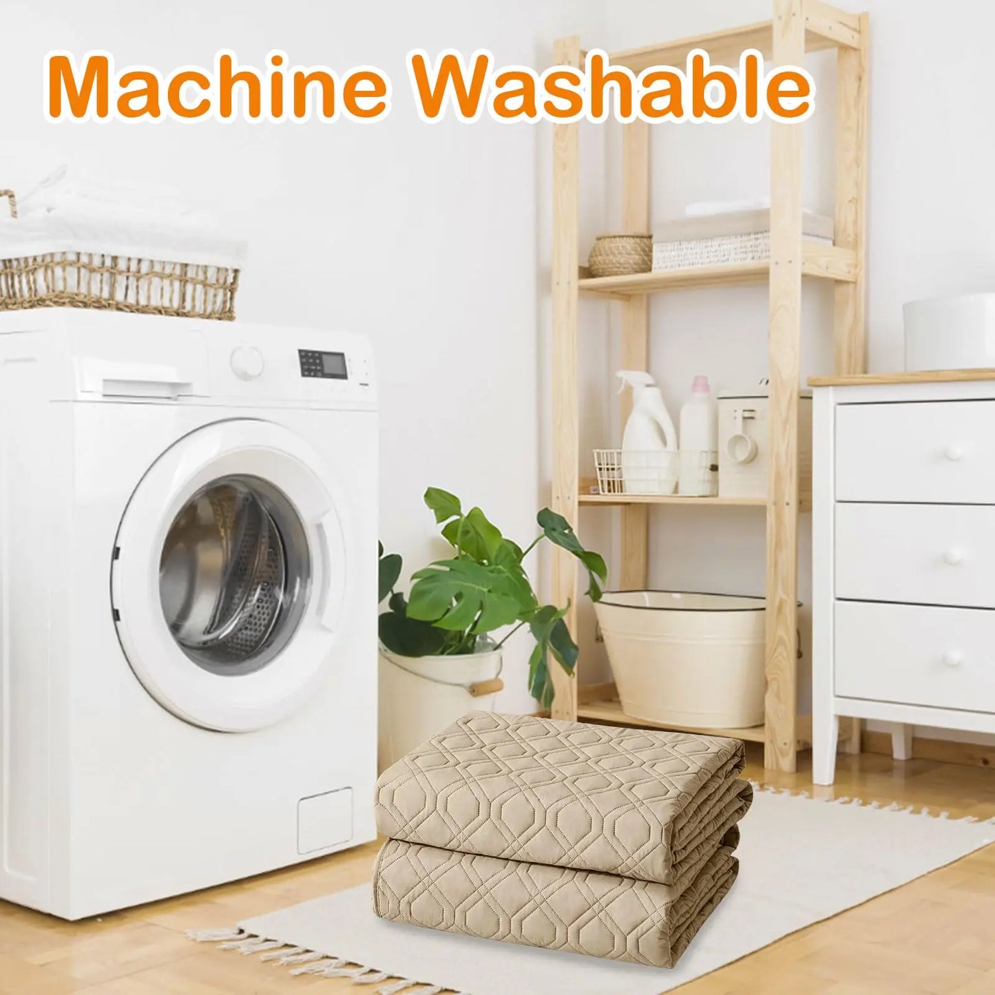 Waterproof Dog Blanket