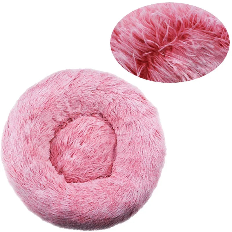 Donut Bed