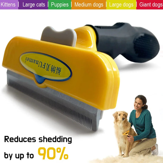 Dog Brush