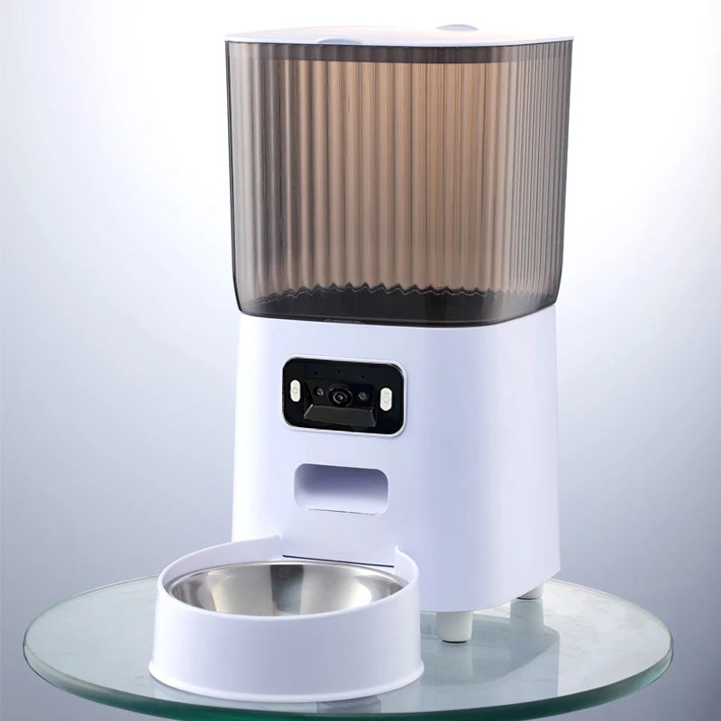 Automatic 5L Dog Feeder
