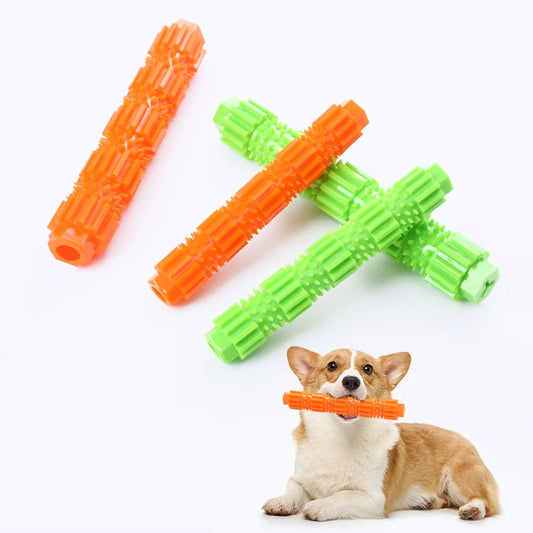 Barking Resistant Chew Toys