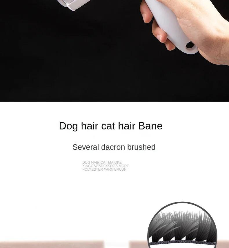 Dog Hair Remover Roller