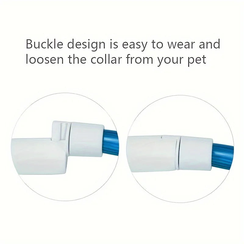 Dog Collar LED Light