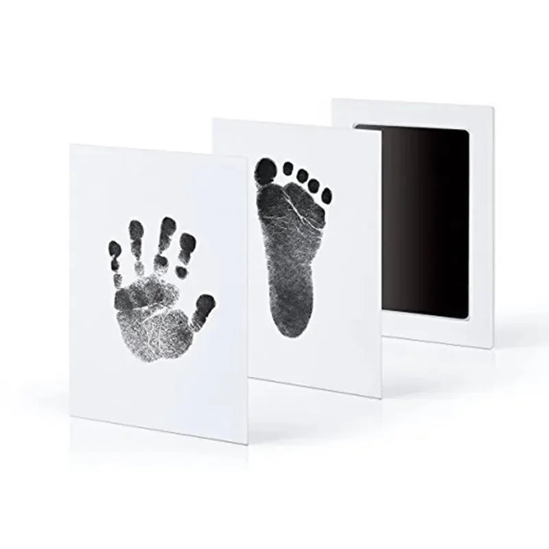 Dog Paw Print Kit