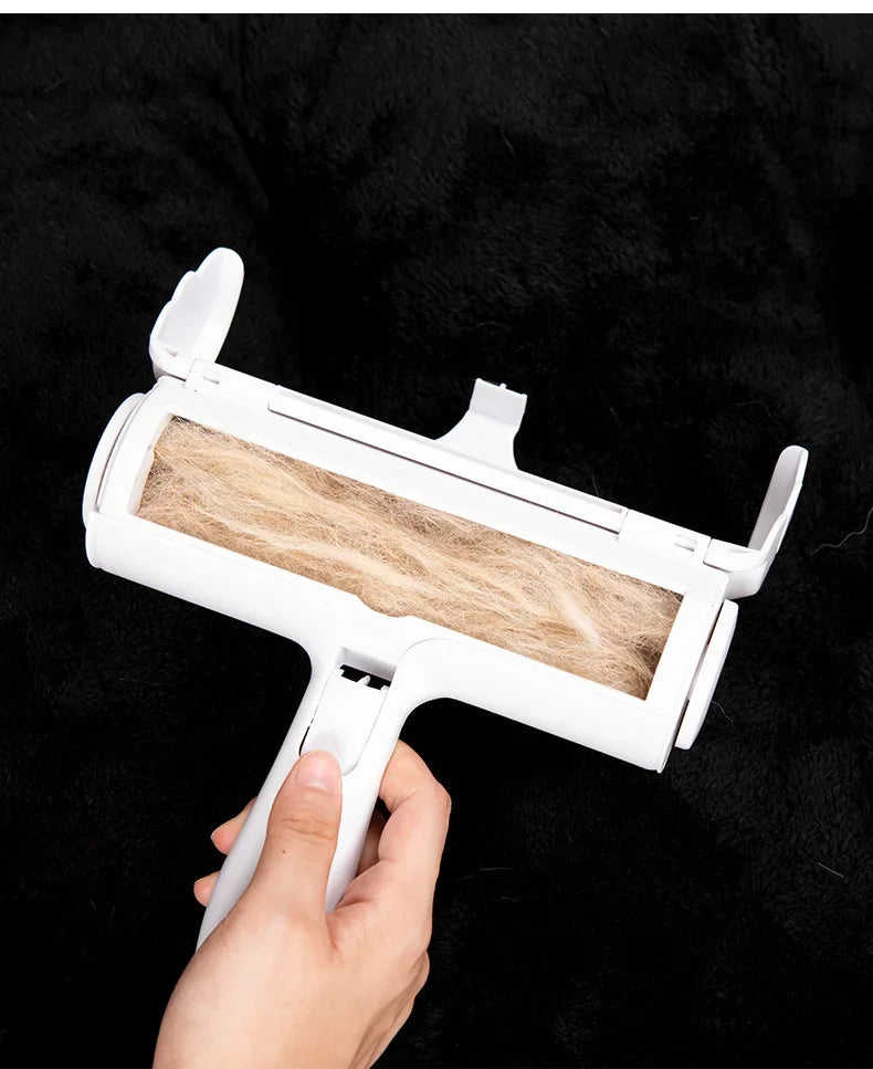 Dog Hair Remover Roller