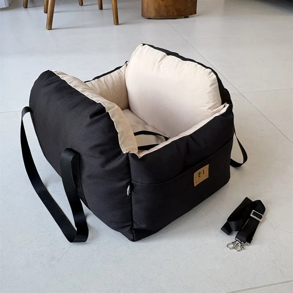 Dog Car Seat