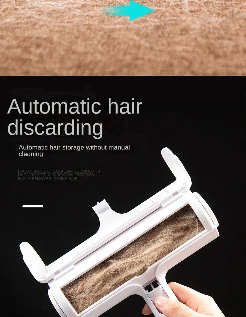 Dog Hair Remover Roller