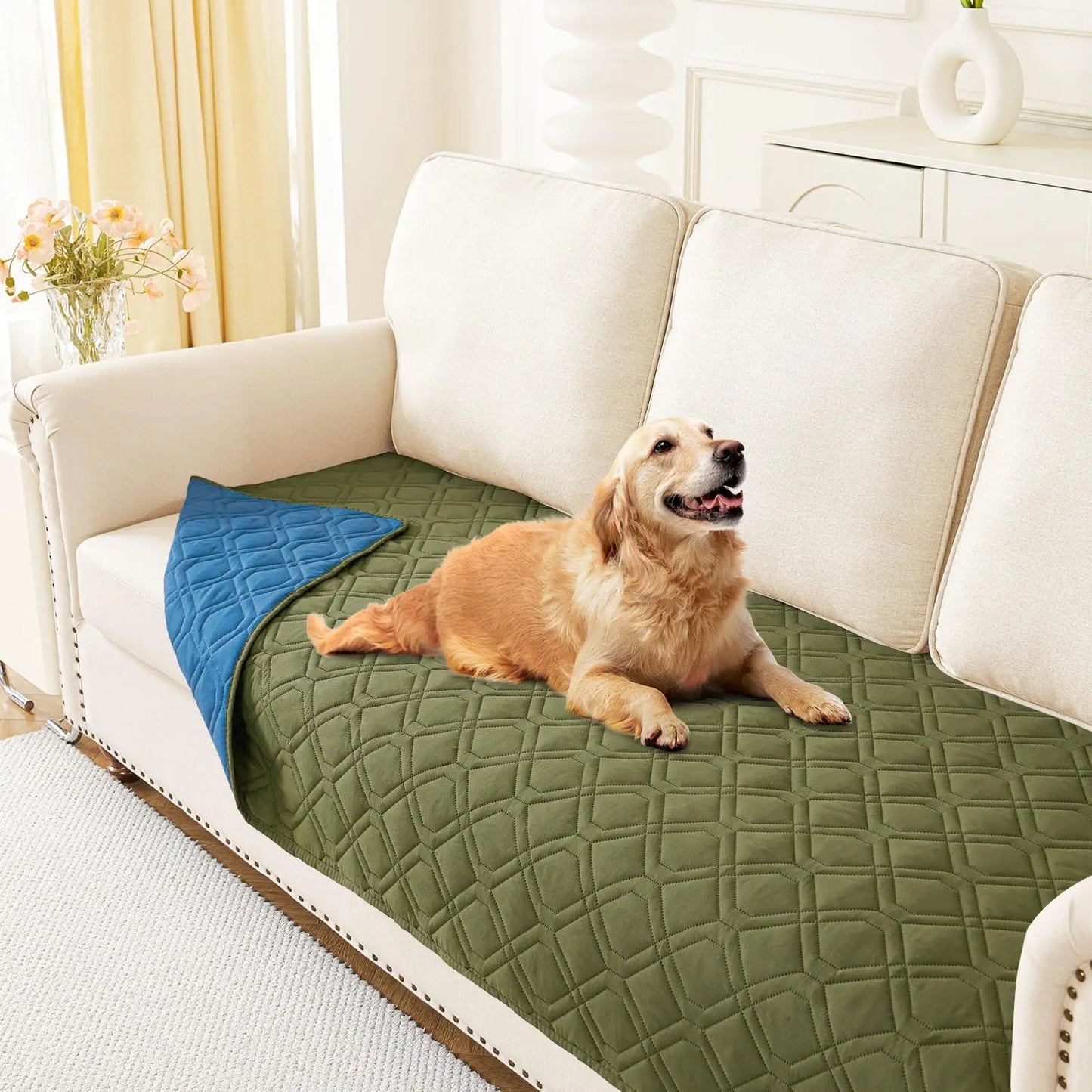 Waterproof Dog Blanket