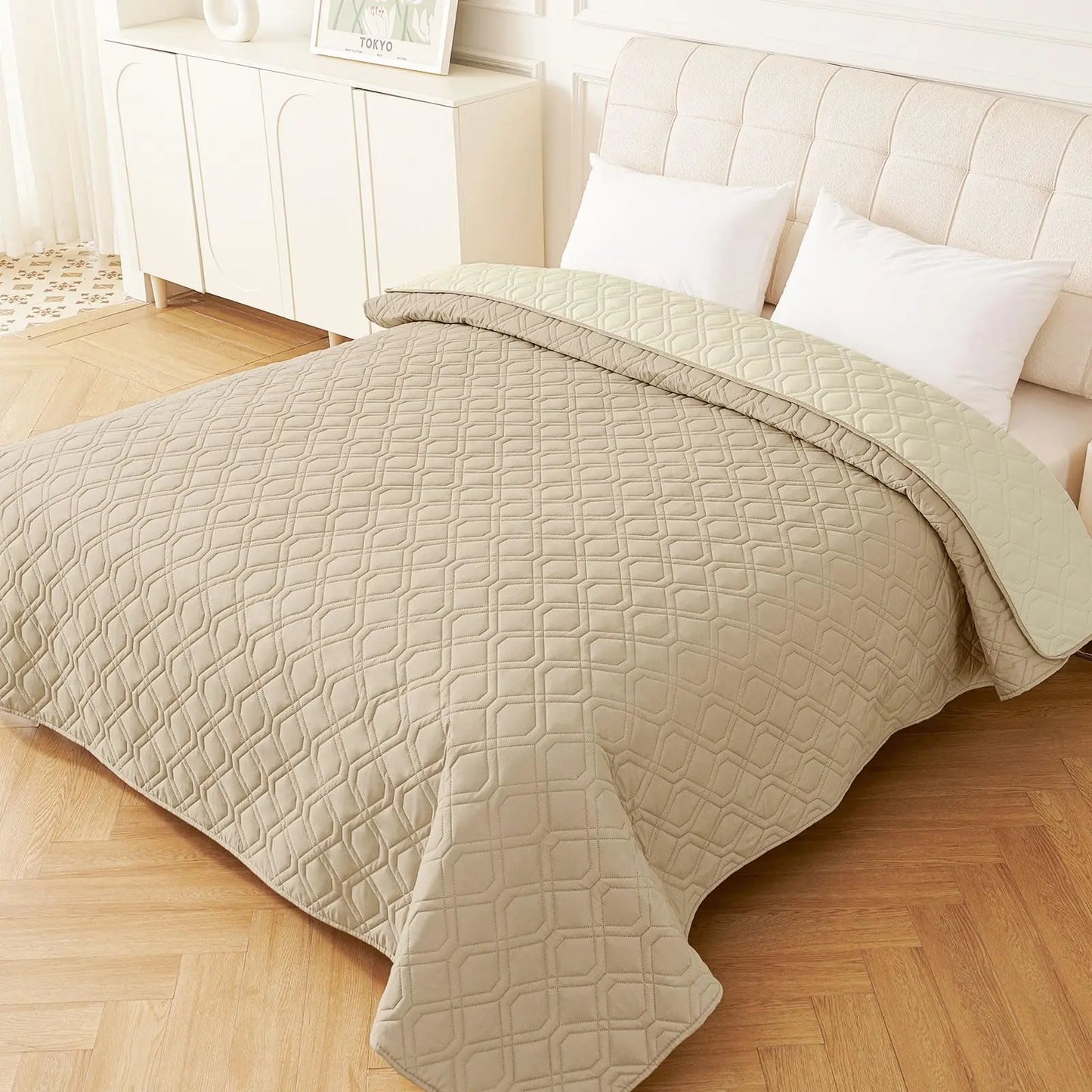 Waterproof Dog Blanket