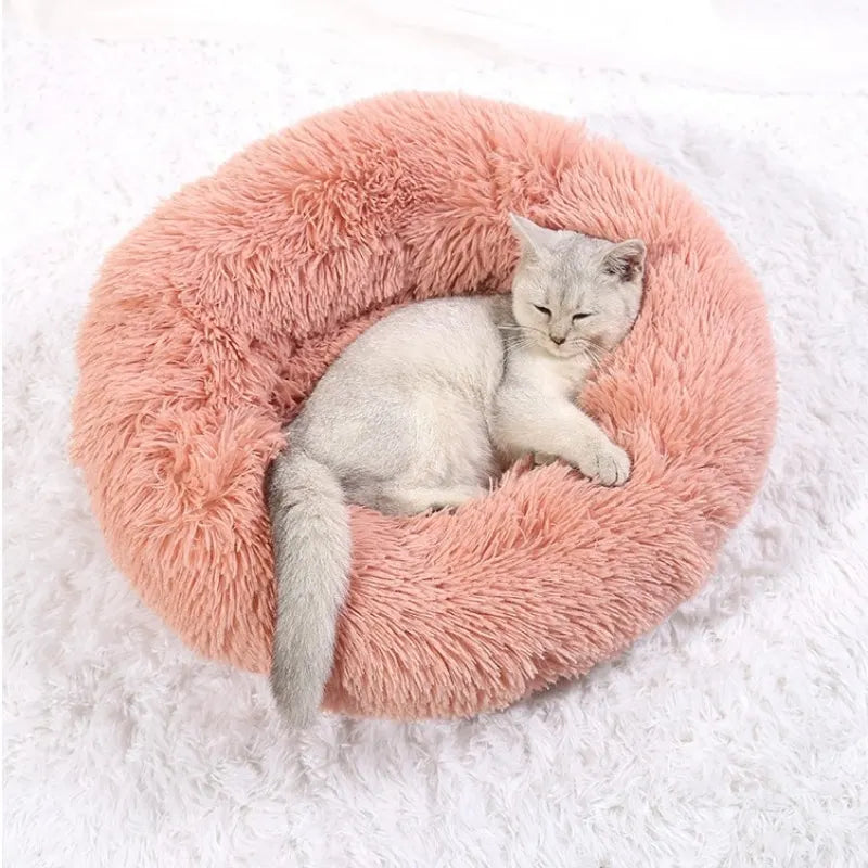 Donut Bed