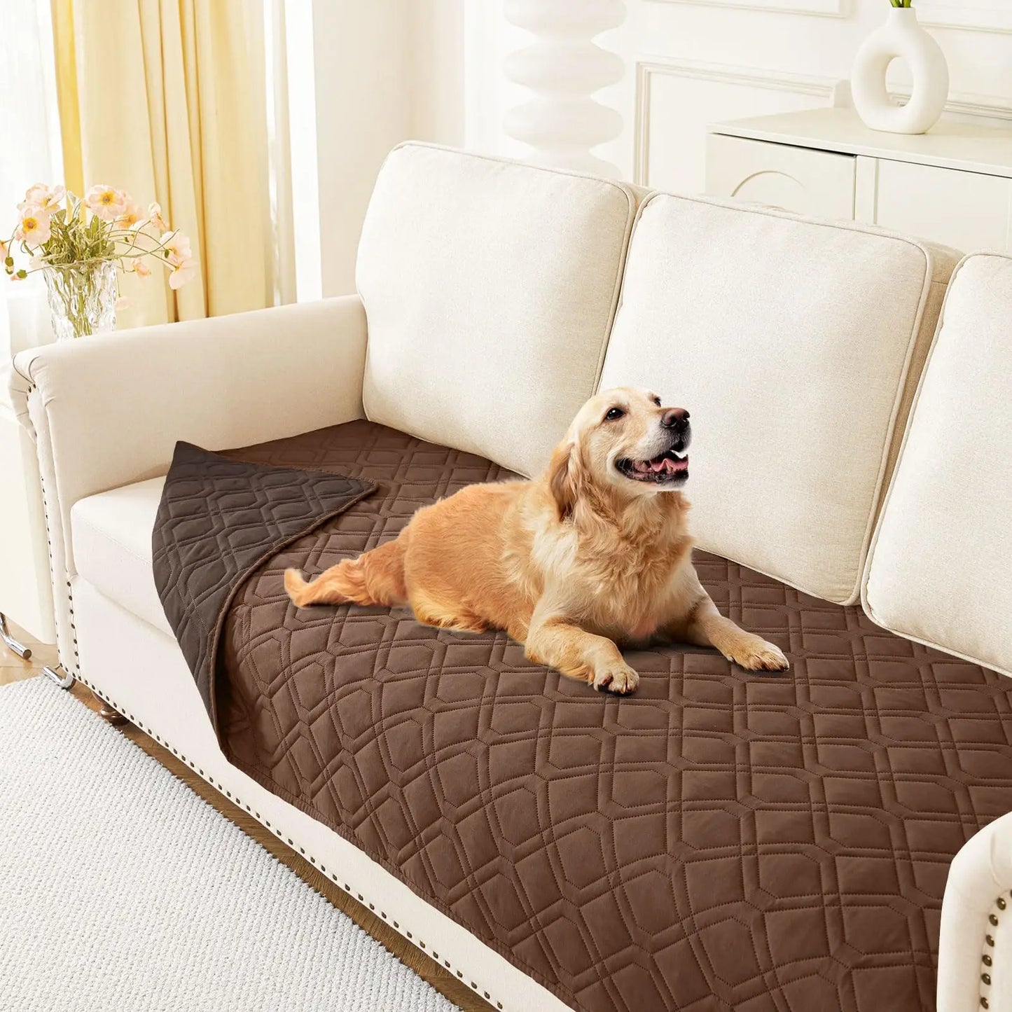 Waterproof Dog Blanket