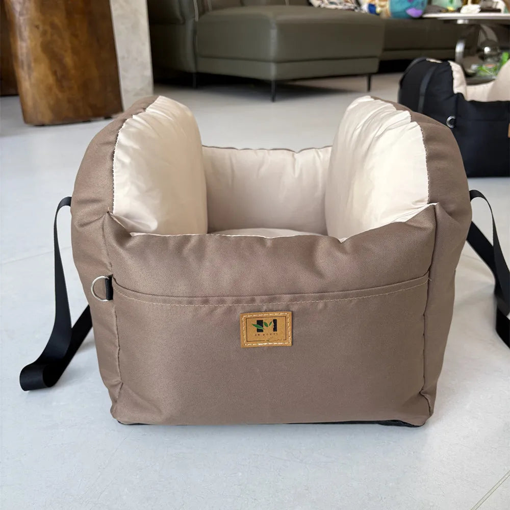 Dog Car Seat