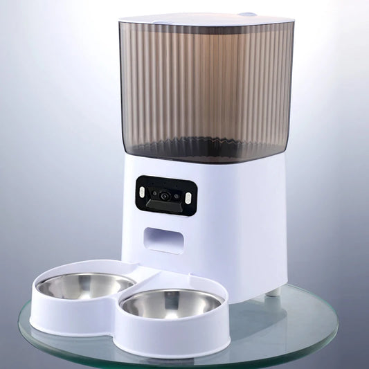 Automatic 5L Dog Feeder