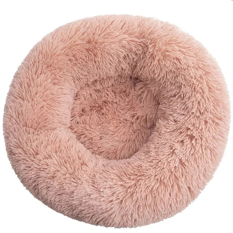 Donut Bed