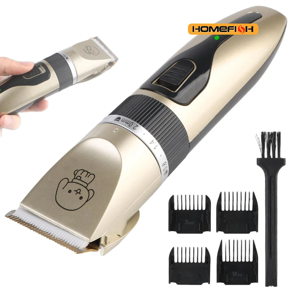 Dog Shaver
