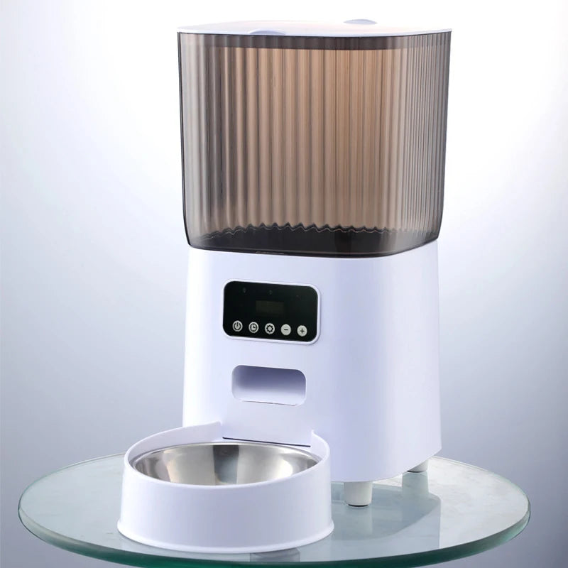 Automatic 5L Dog Feeder