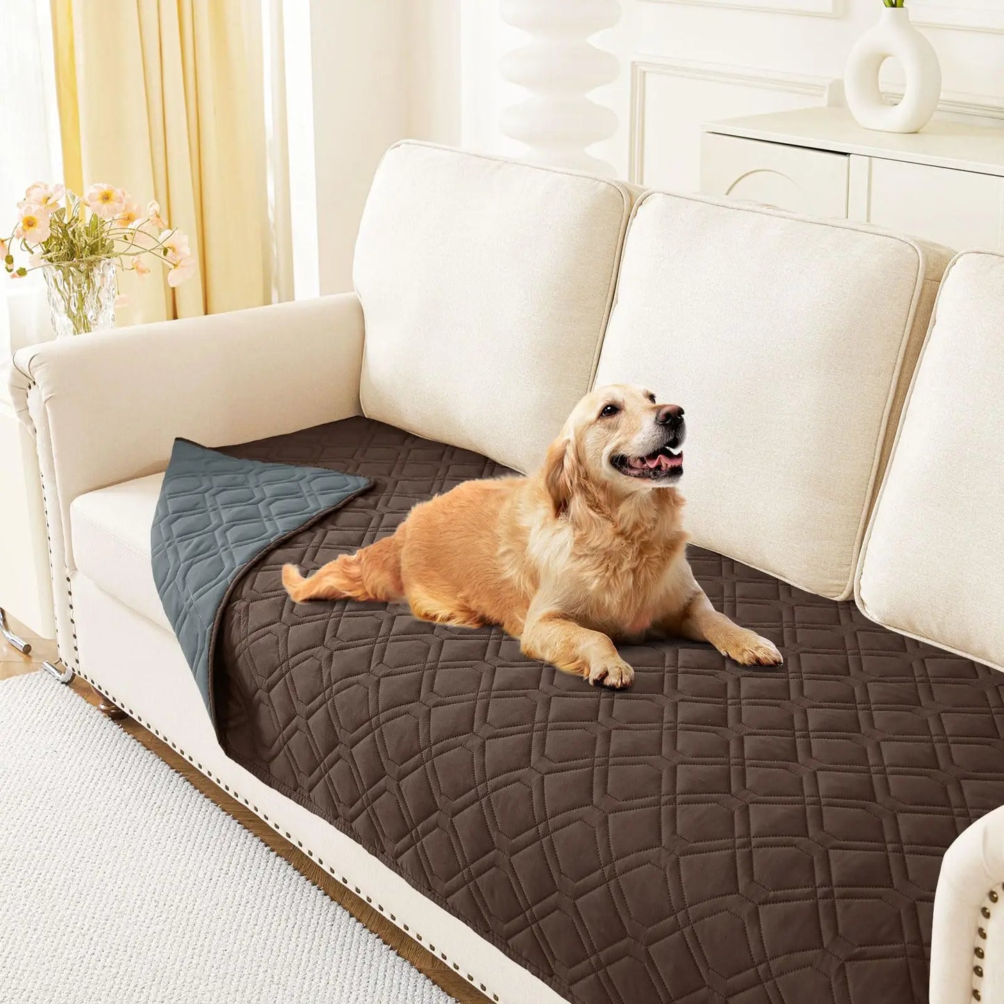 Waterproof Dog Blanket