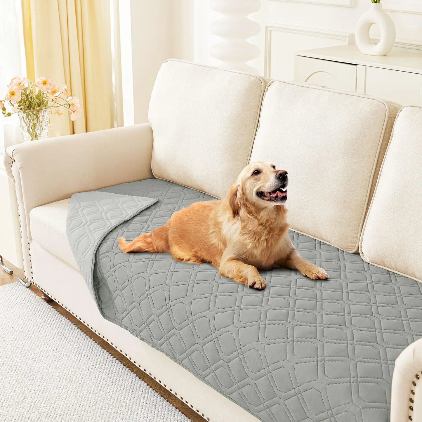 Waterproof Dog Blanket