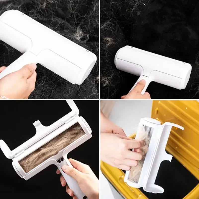 Dog Hair Remover Roller