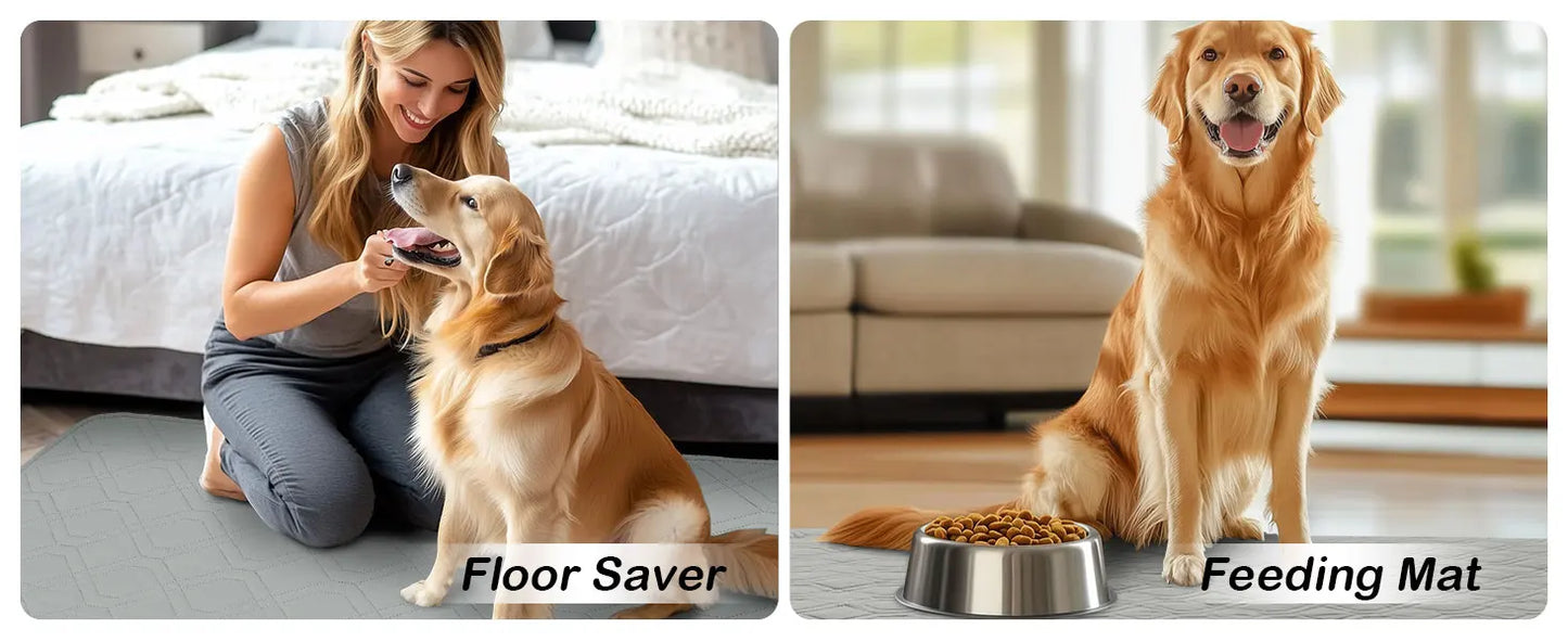 Waterproof Dog Blanket