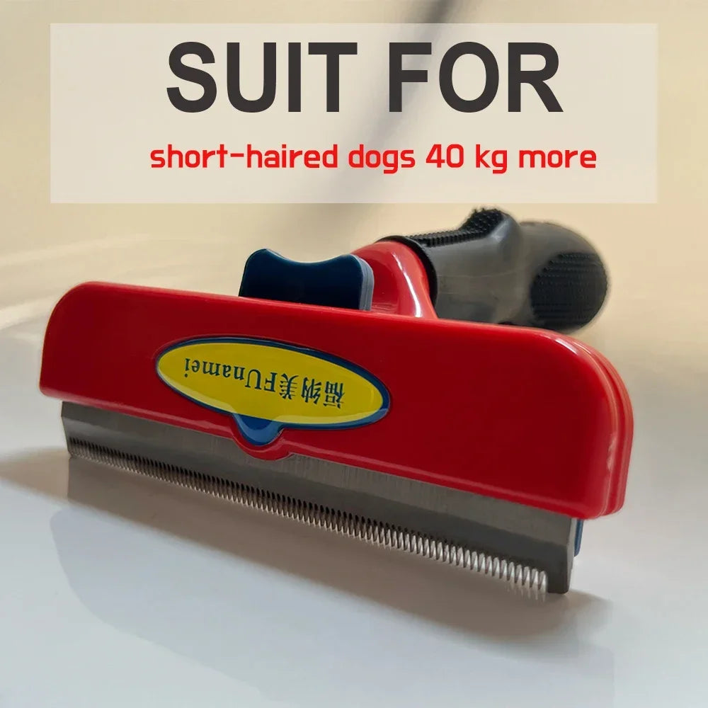 Dog Brush