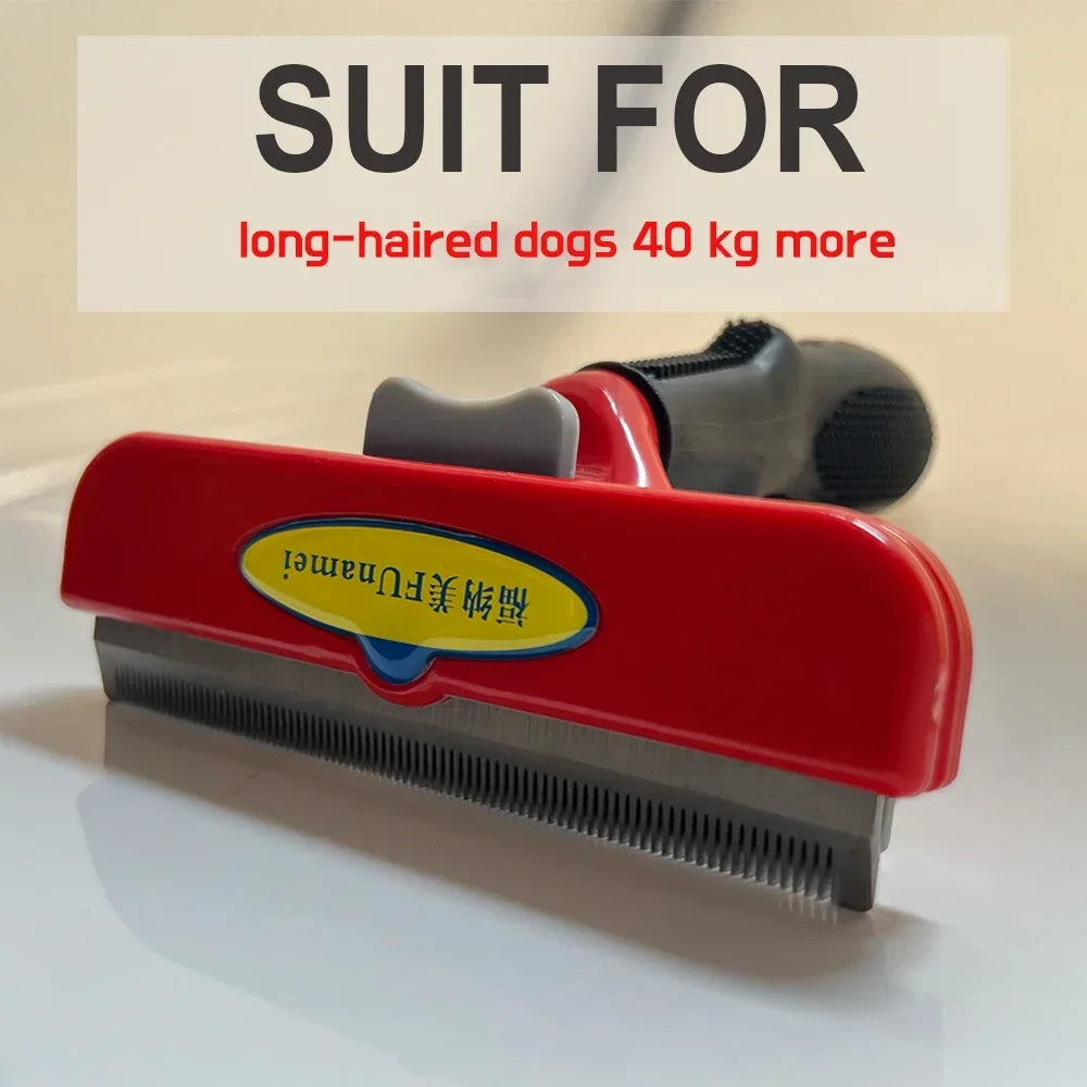Dog Brush