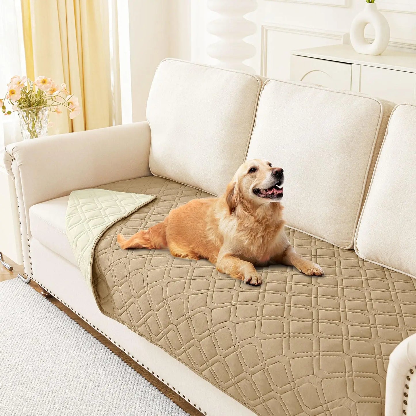 Waterproof Dog Blanket