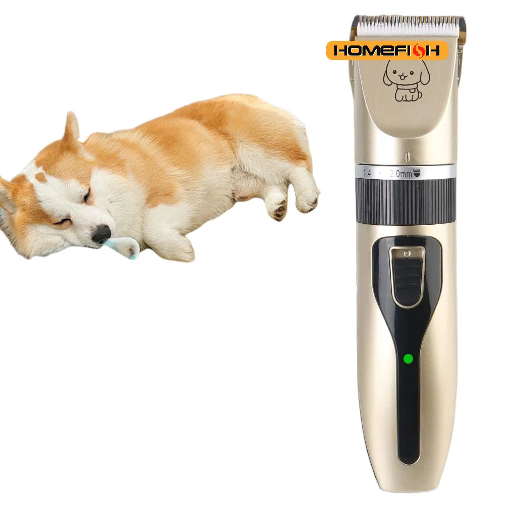 Dog Shaver