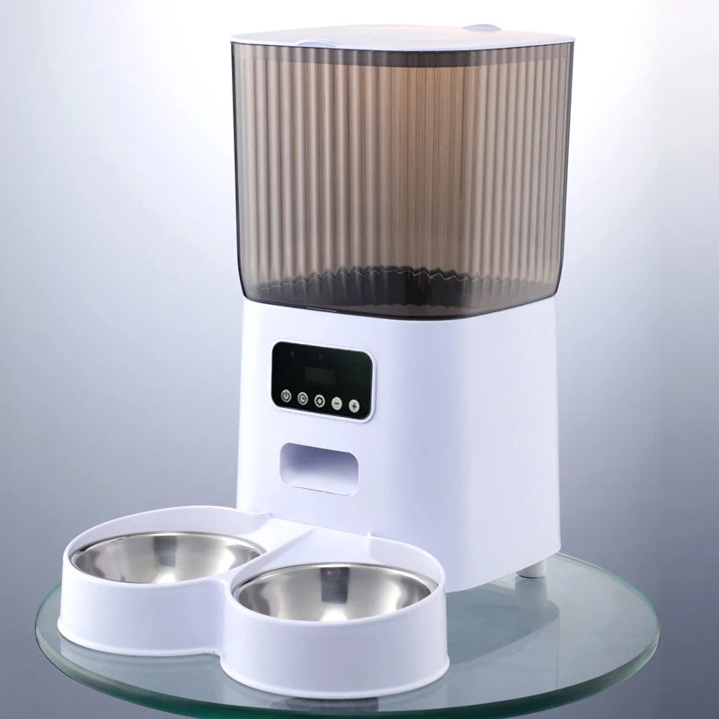 Automatic 5L Dog Feeder