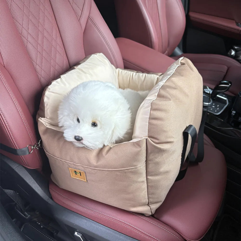 Dog Car Seat