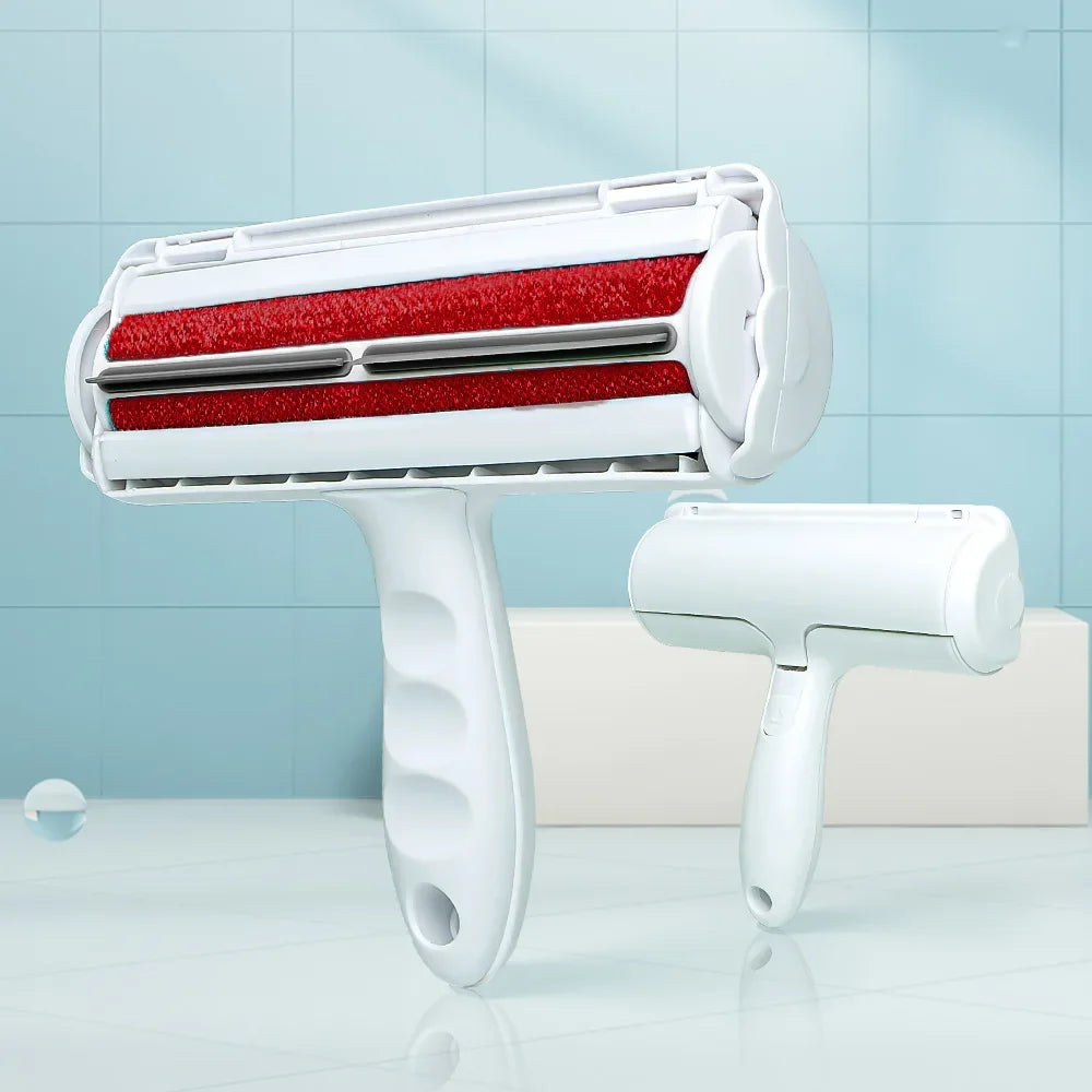 Dog Hair Remover Roller