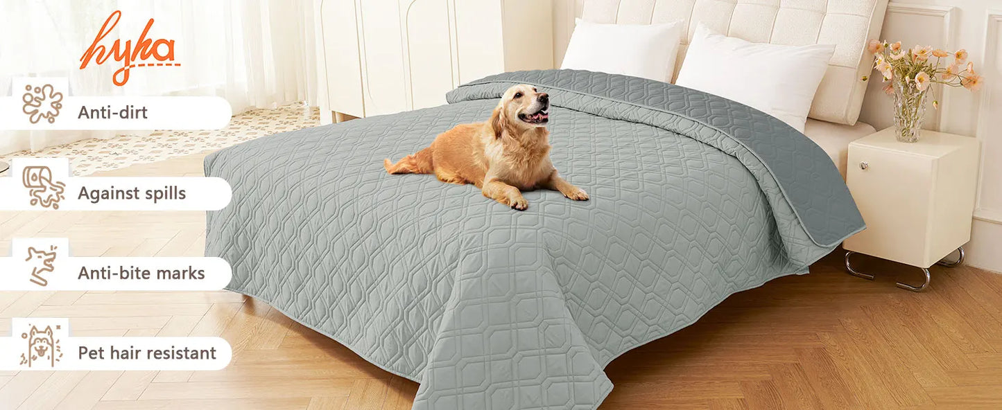 Waterproof Dog Blanket