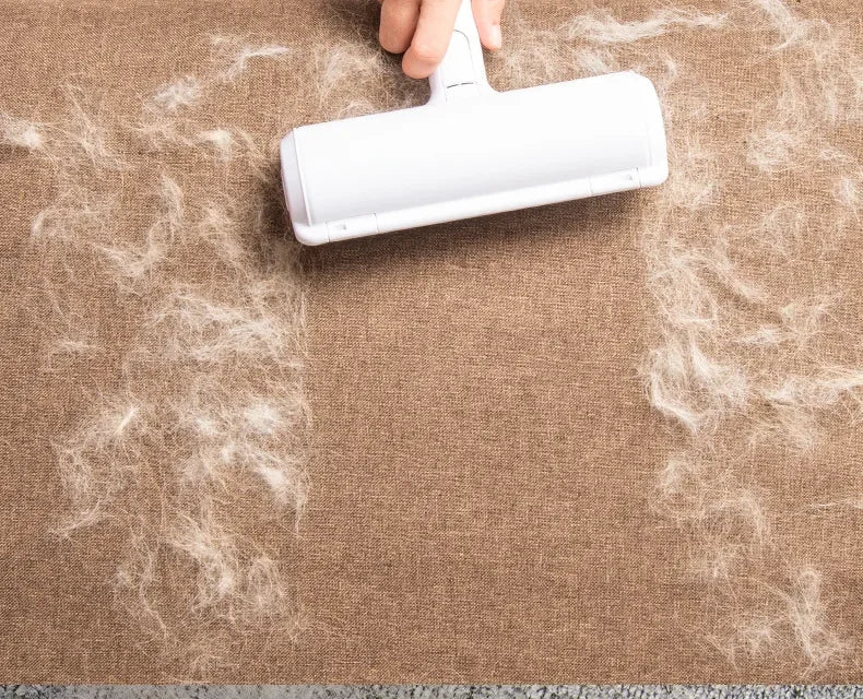Dog Hair Remover Roller