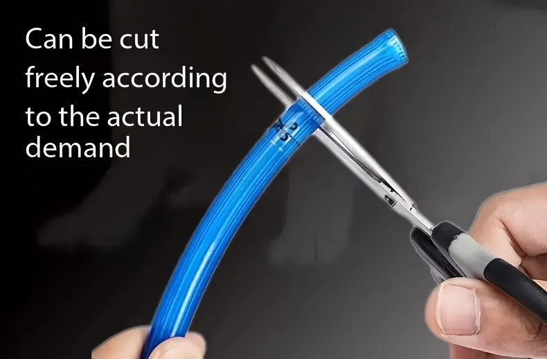 Dog Collar LED Light