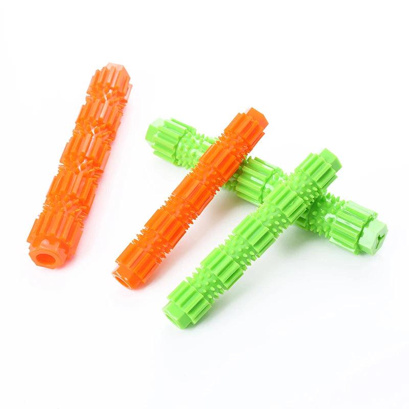 Barking Resistant Chew Toys