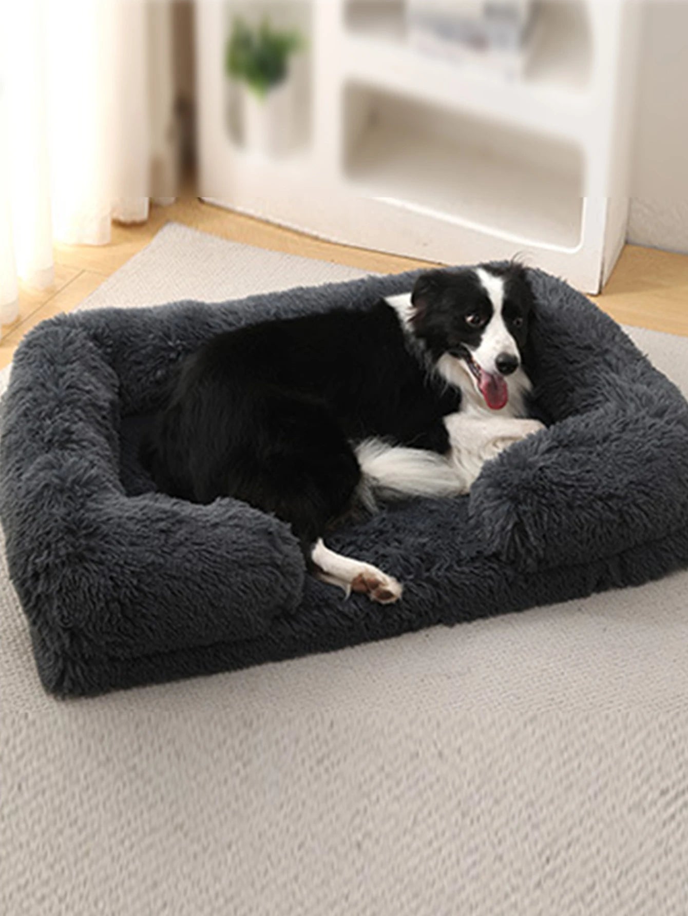 Orthopedic Bed